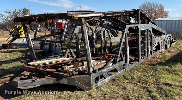 Top Destinations for Shipping Cars from the USA