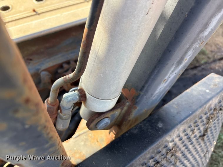 image for item EA7782 1991 Williams car carrier