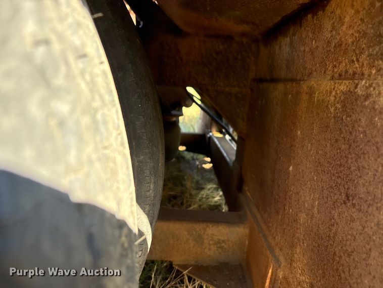 image for item EA7782 1991 Williams car carrier