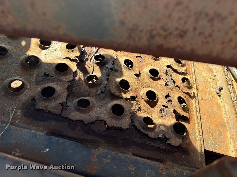 image for item EA7782 1991 Williams car carrier