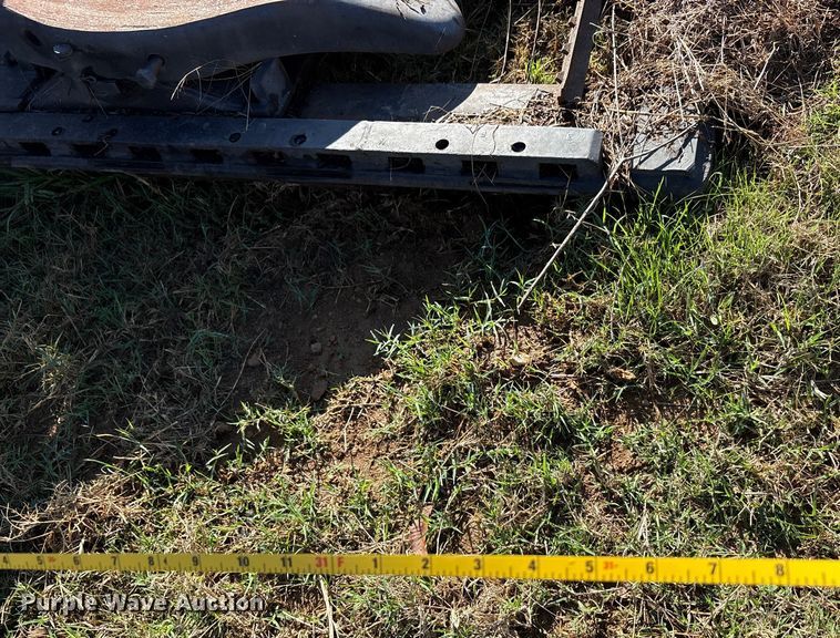 image for item EA7782 1991 Williams car carrier