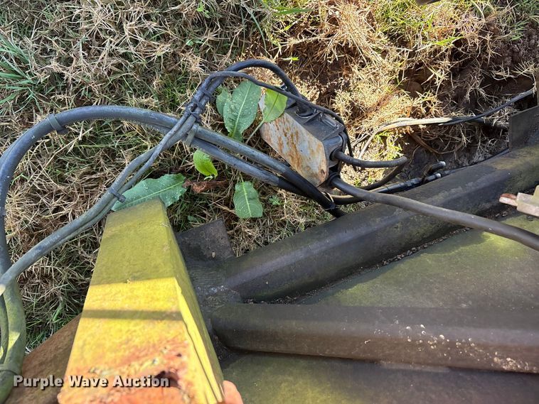 image for item EA7782 1991 Williams car carrier