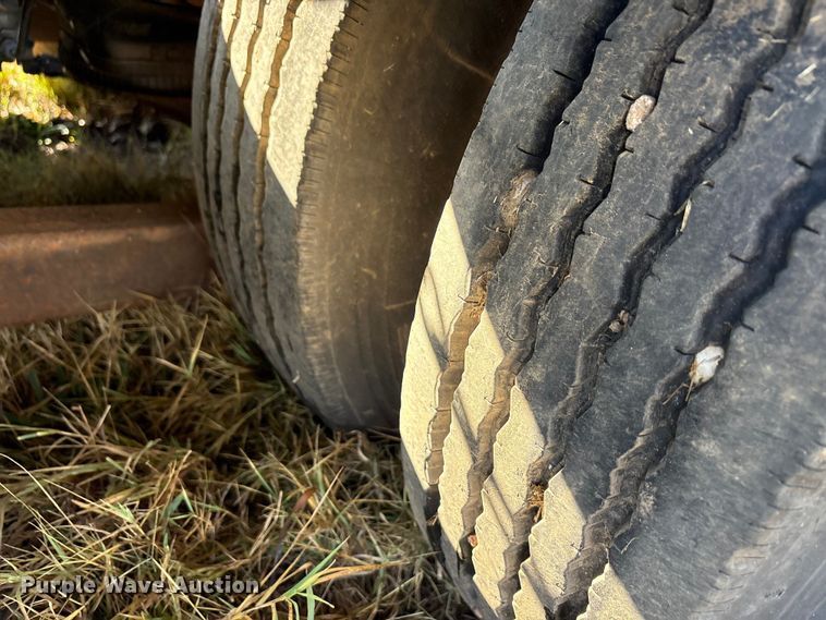 image for item EA7782 1991 Williams car carrier