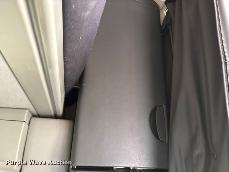 image for item EA7802 2009 International LF627 semi truck