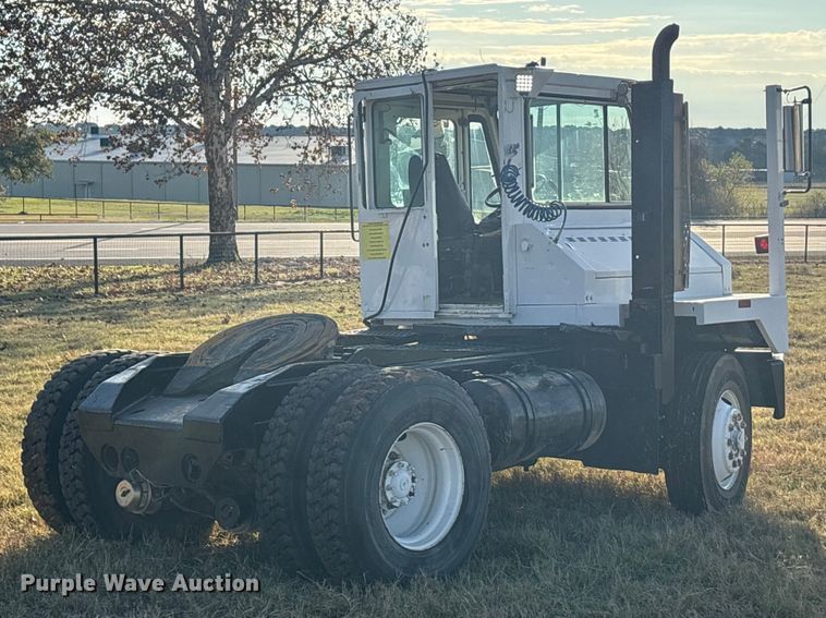 image for item EA7803 1997 Ottawa 30 yard truck