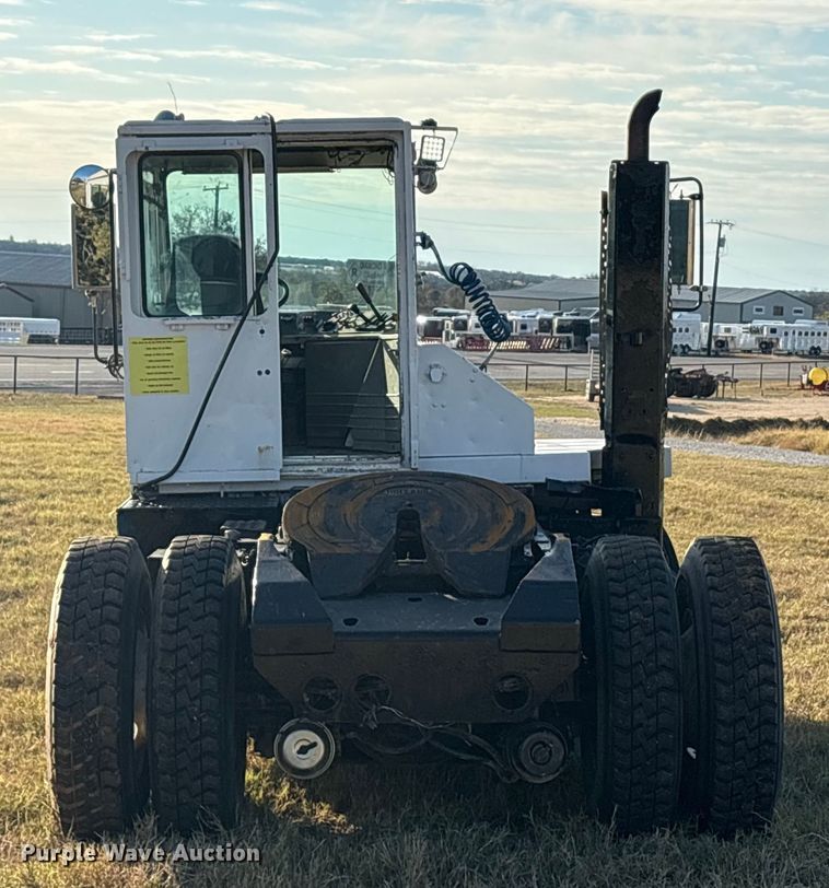 image for item EA7803 1997 Ottawa 30 yard truck