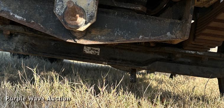 image for item EA7803 1997 Ottawa 30 yard truck