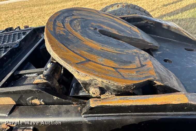 image for item EA7803 1997 Ottawa 30 yard truck