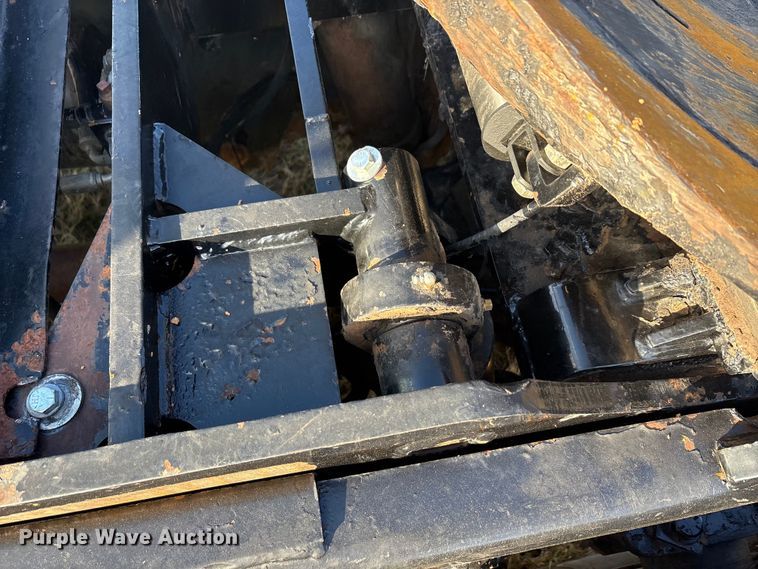 image for item EA7803 1997 Ottawa 30 yard truck