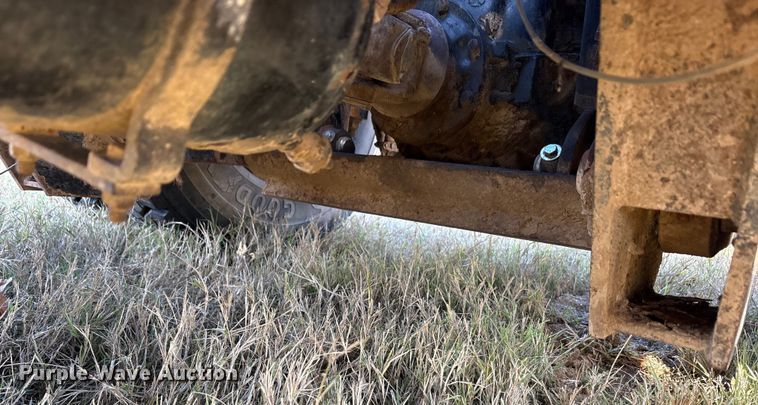 image for item EA7803 1997 Ottawa 30 yard truck