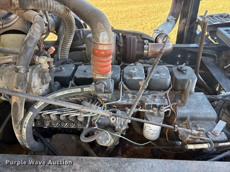 image for item EA7803 1997 Ottawa 30 yard truck