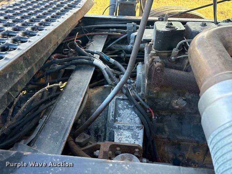 image for item EA7803 1997 Ottawa 30 yard truck