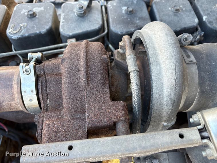 image for item EA7803 1997 Ottawa 30 yard truck