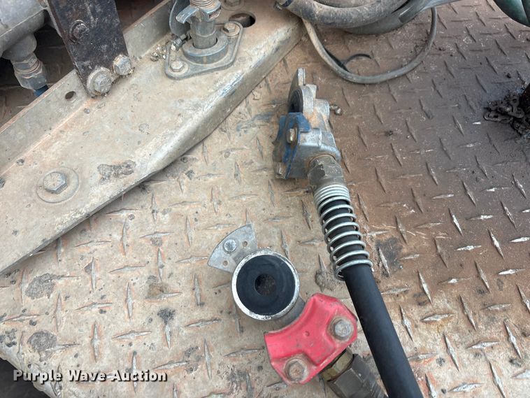 image for item EA7855 2005 Kenworth W900 semi truck