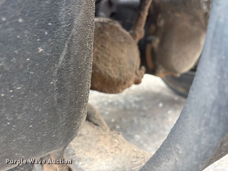 image for item EA7855 2005 Kenworth W900 semi truck