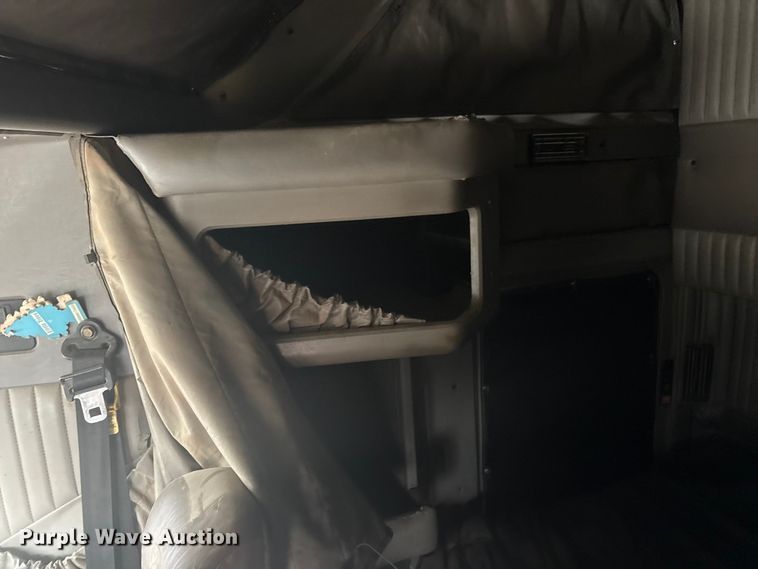 image for item EA7855 2005 Kenworth W900 semi truck