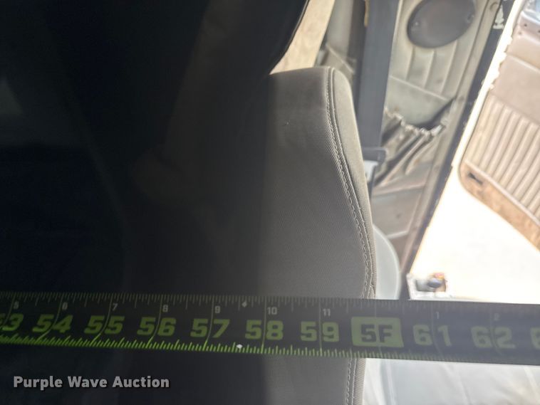 image for item EA7855 2005 Kenworth W900 semi truck