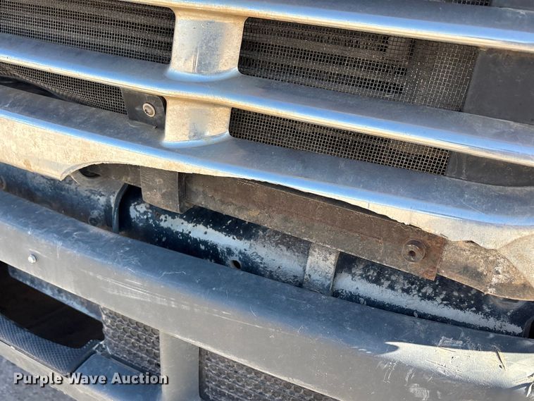 image for item EA7862 2012 Freightliner Cascadia semi truck