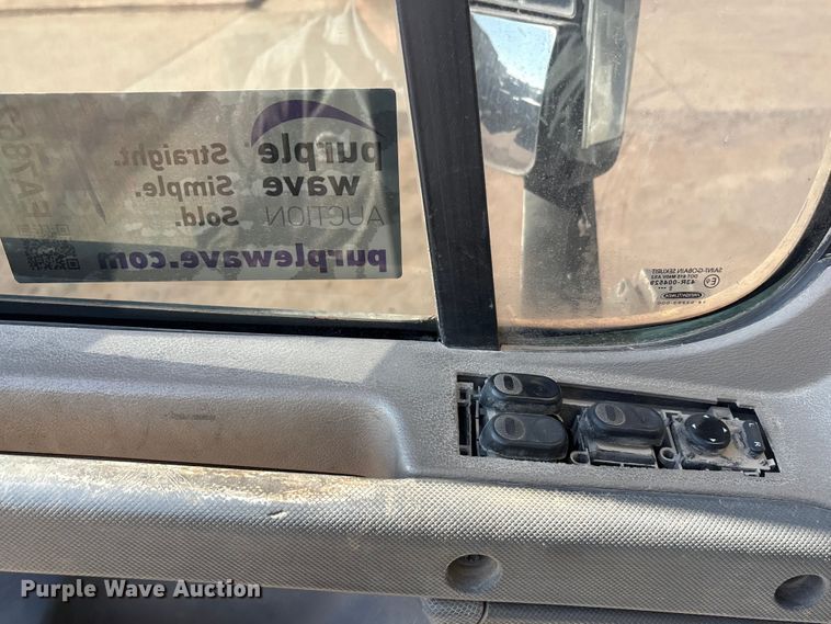 image for item EA7862 2012 Freightliner Cascadia semi truck