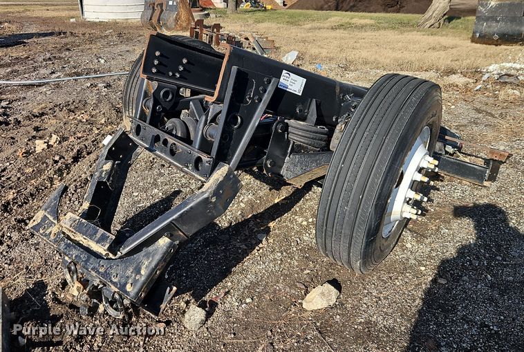 image for item EB8477 Truck parts