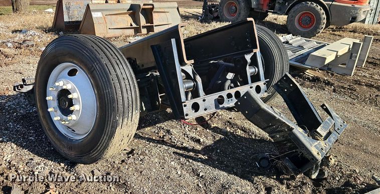 image for item EB8477 Truck parts