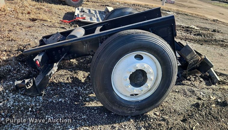 image for item EB8477 Truck parts