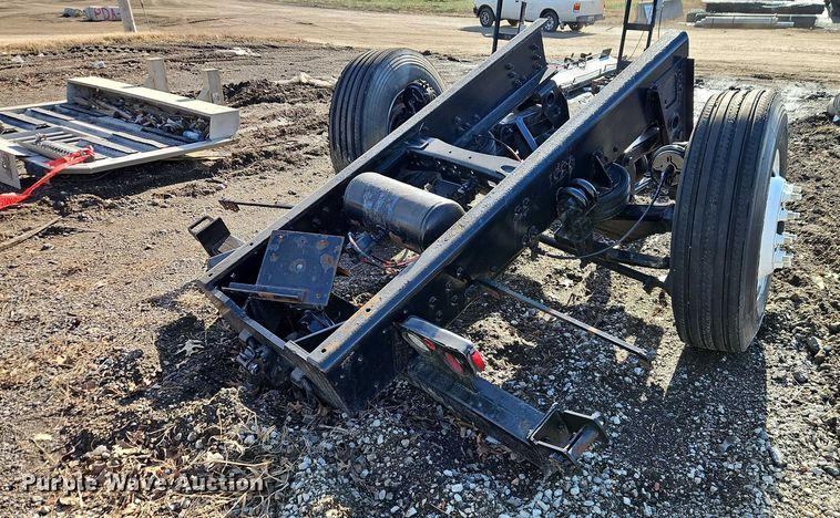 image for item EB8477 Truck parts