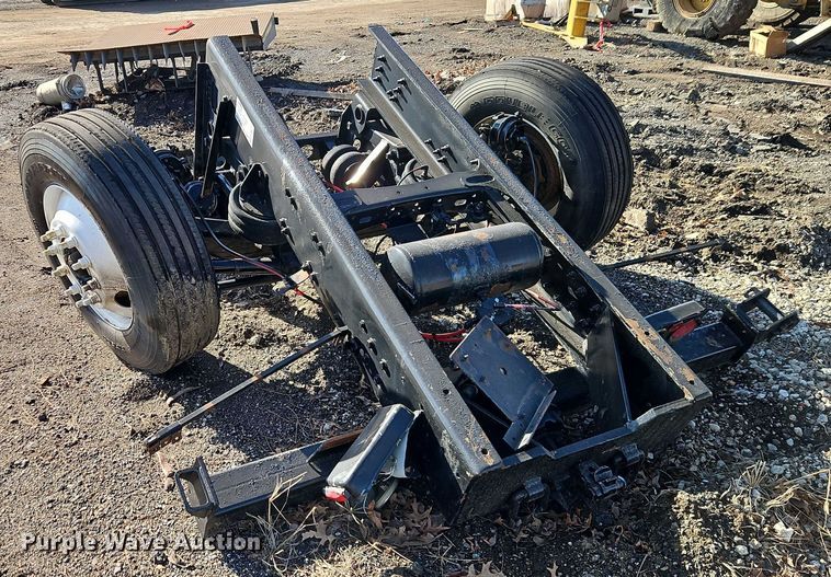 image for item EB8477 Truck parts