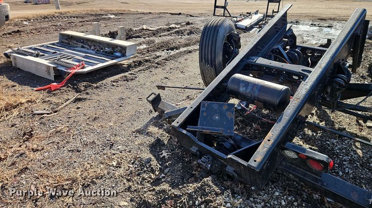 image for item EB8477 Truck parts