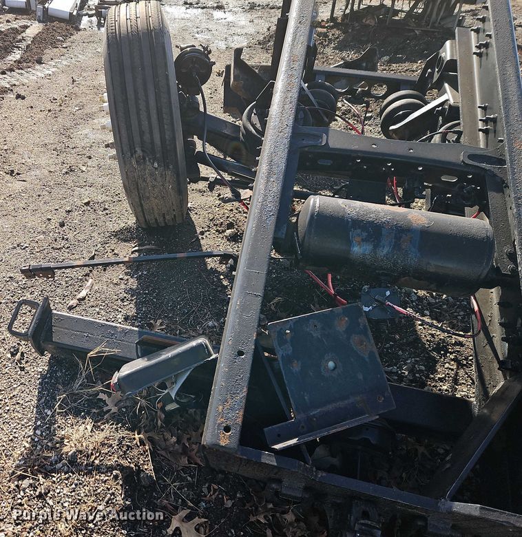 image for item EB8477 Truck parts