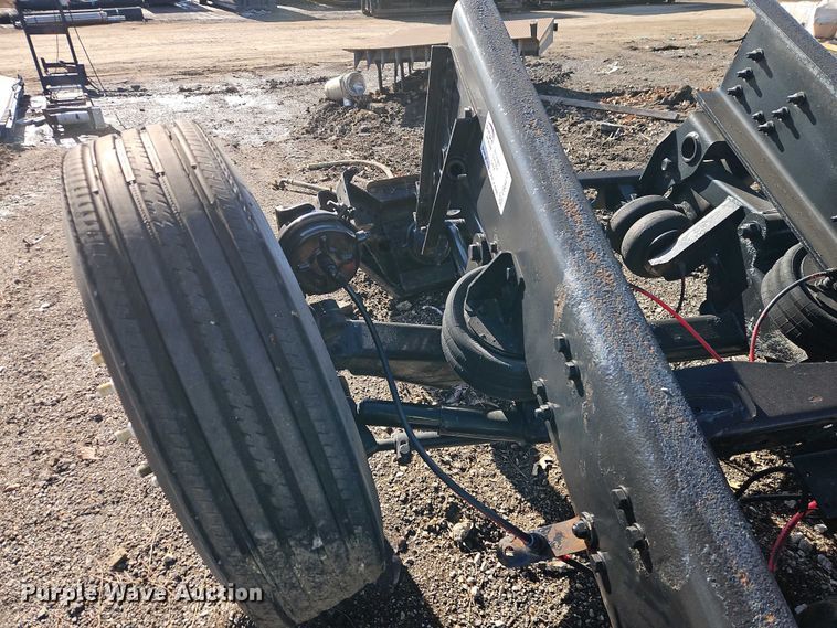 image for item EB8477 Truck parts