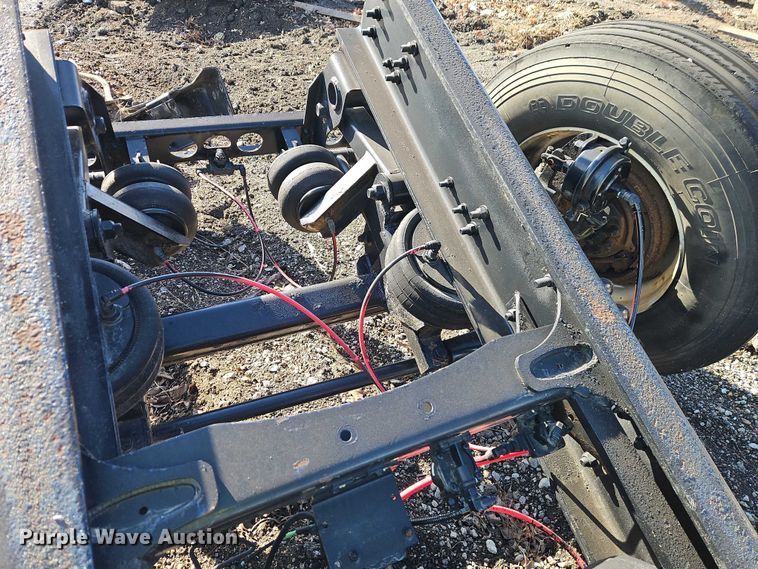 image for item EB8477 Truck parts