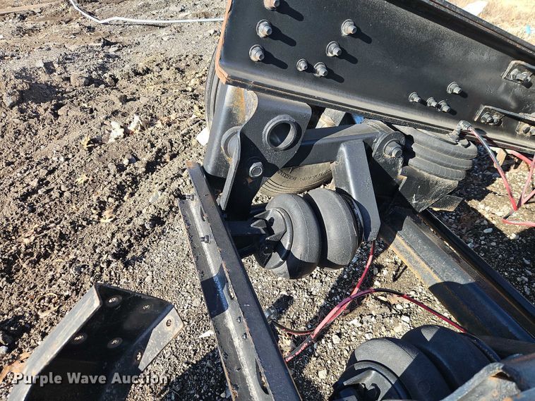 image for item EB8477 Truck parts