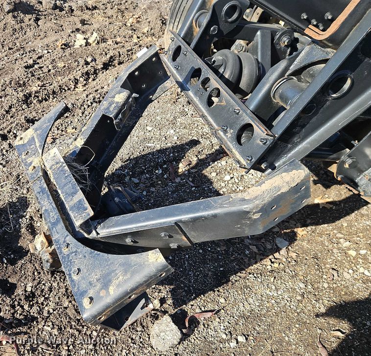 image for item EB8477 Truck parts