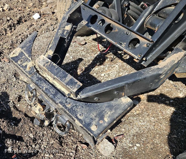 image for item EB8477 Truck parts