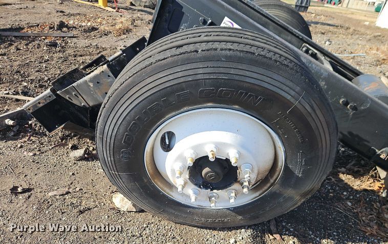 image for item EB8477 Truck parts