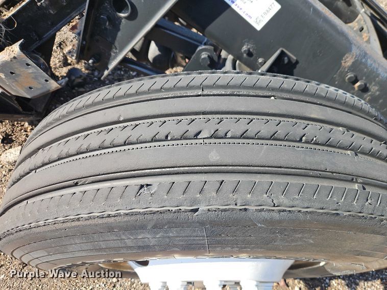 image for item EB8477 Truck parts