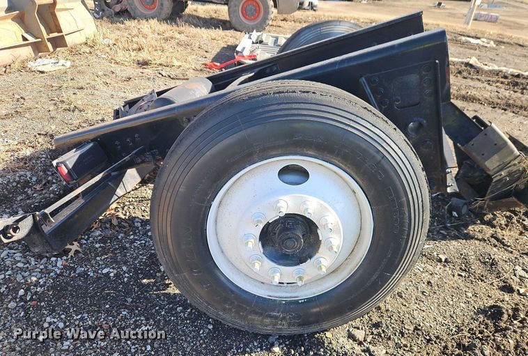 image for item EB8477 Truck parts