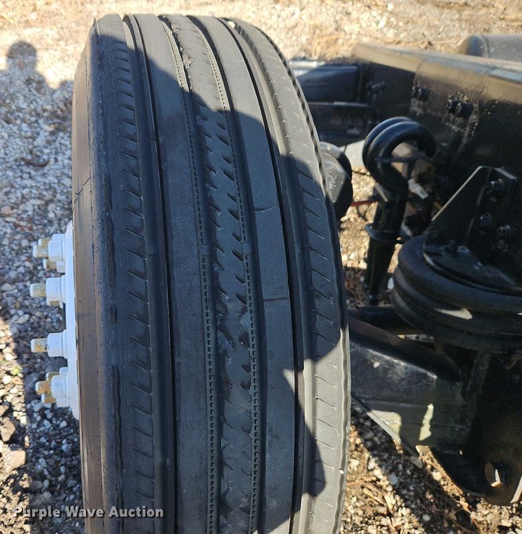 image for item EB8477 Truck parts