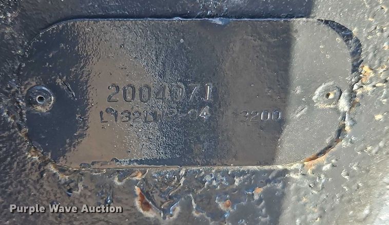 image for item EB8477 Truck parts