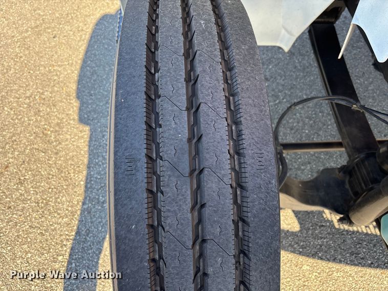 image for item EC3917 2024 International MV607 truck cab and chassis