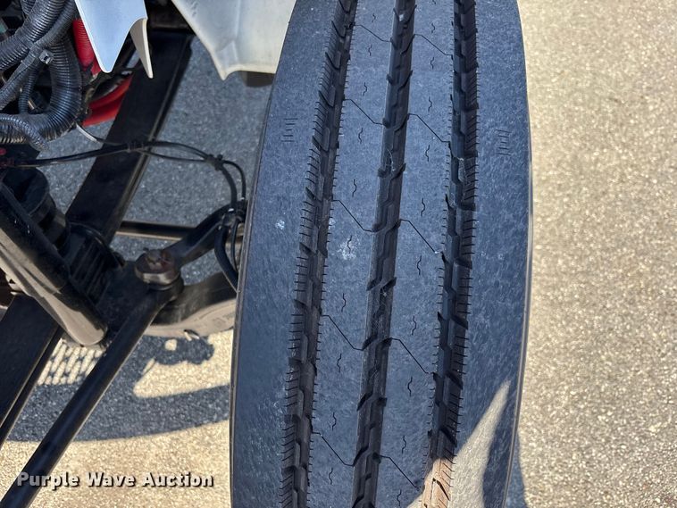 image for item EC3918 2024 International MV607 truck cab and chassis