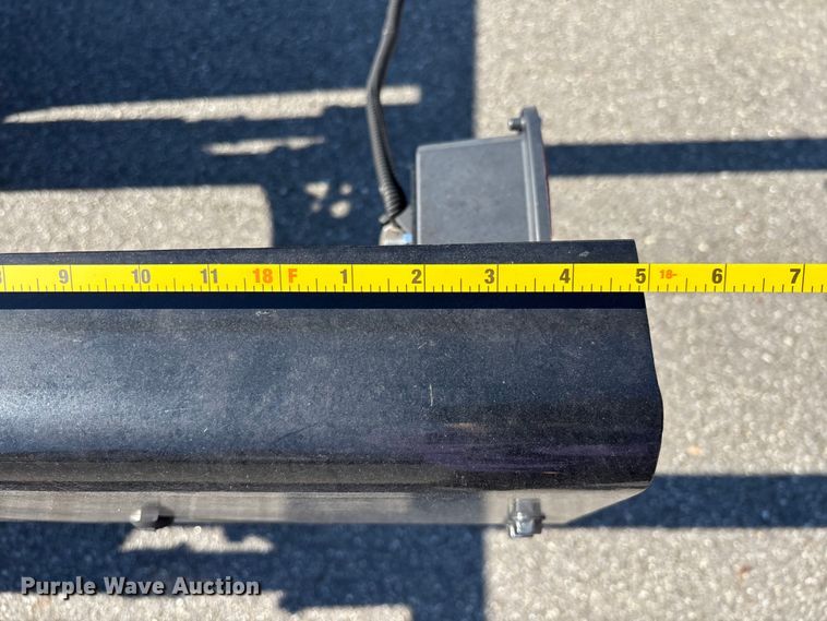 image for item EC3918 2024 International MV607 truck cab and chassis