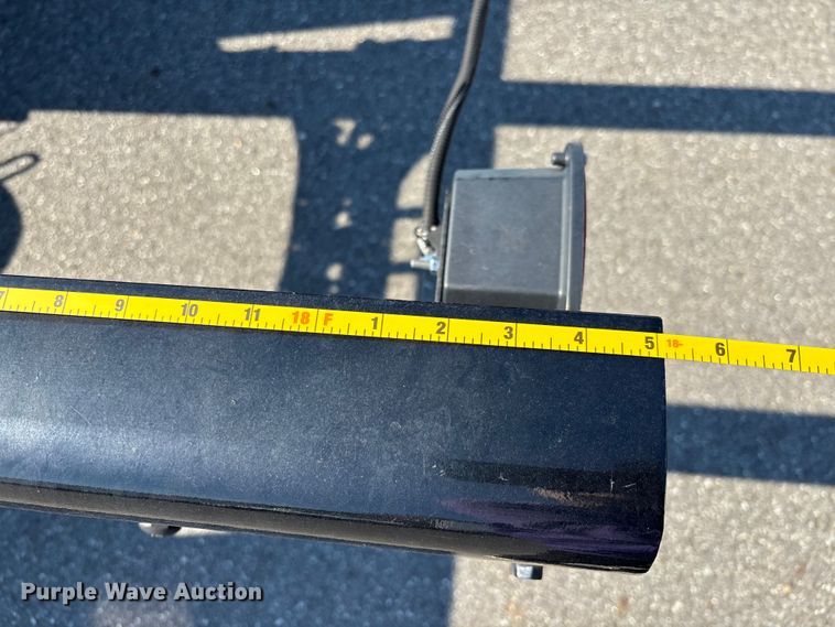 image for item EC3920 2024 International MV607 truck cab and chassis