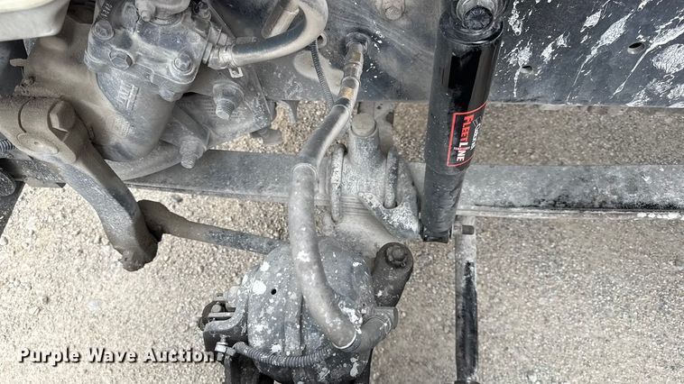 image for item EC4472 2013 Freightliner Coronado semi truck