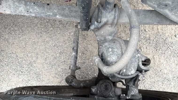 image for item EC4472 2013 Freightliner Coronado semi truck