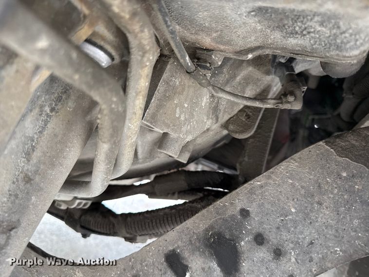 image for item EC4472 2013 Freightliner Coronado semi truck