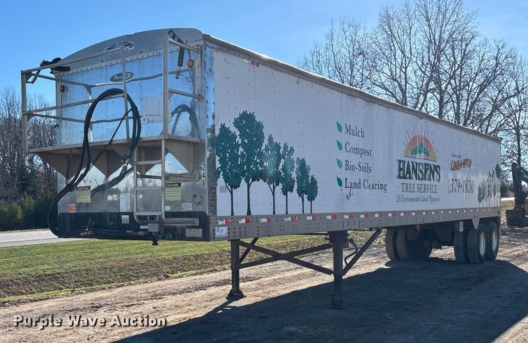 2005 Peerless 42-CTSSF