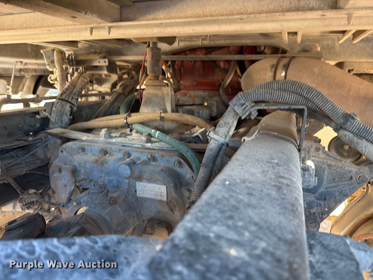 image for item ED5068 2018 Kenworth T880 semi truck