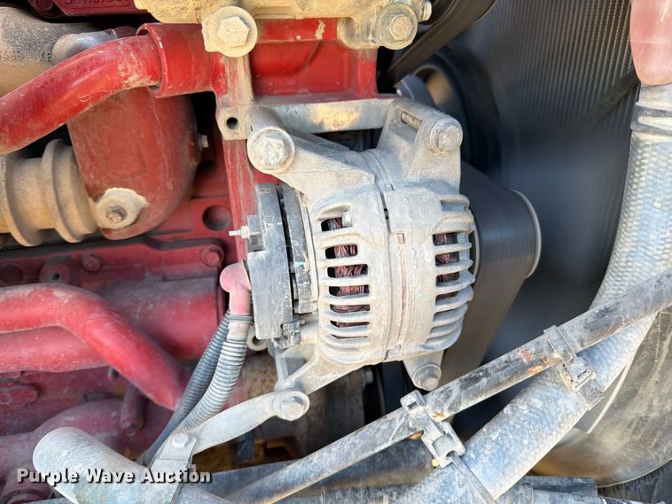 image for item ED5068 2018 Kenworth T880 semi truck